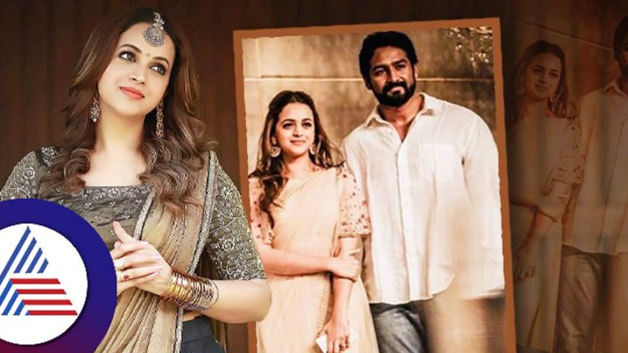 ಪತಿಯ ಹುಟ್ಟುಹಬ್ಬದಂದು ಸುಂದರವಾದ ಫೊಟೋ ಶೇರ್ ಮಾಡಿಕೊಂಡ ನಟಿ ಭಾವನಾ ಮೆನನ್ ಪತಿಯ ಹುಟ್ಟುಹಬ್ಬದಂದು ಸುಂದರವಾದ ಫೊಟೋ ಶೇರ್ ಮಾಡಿಕೊಂಡ ನಟಿ ಭಾವನಾ ಮೆನನ್