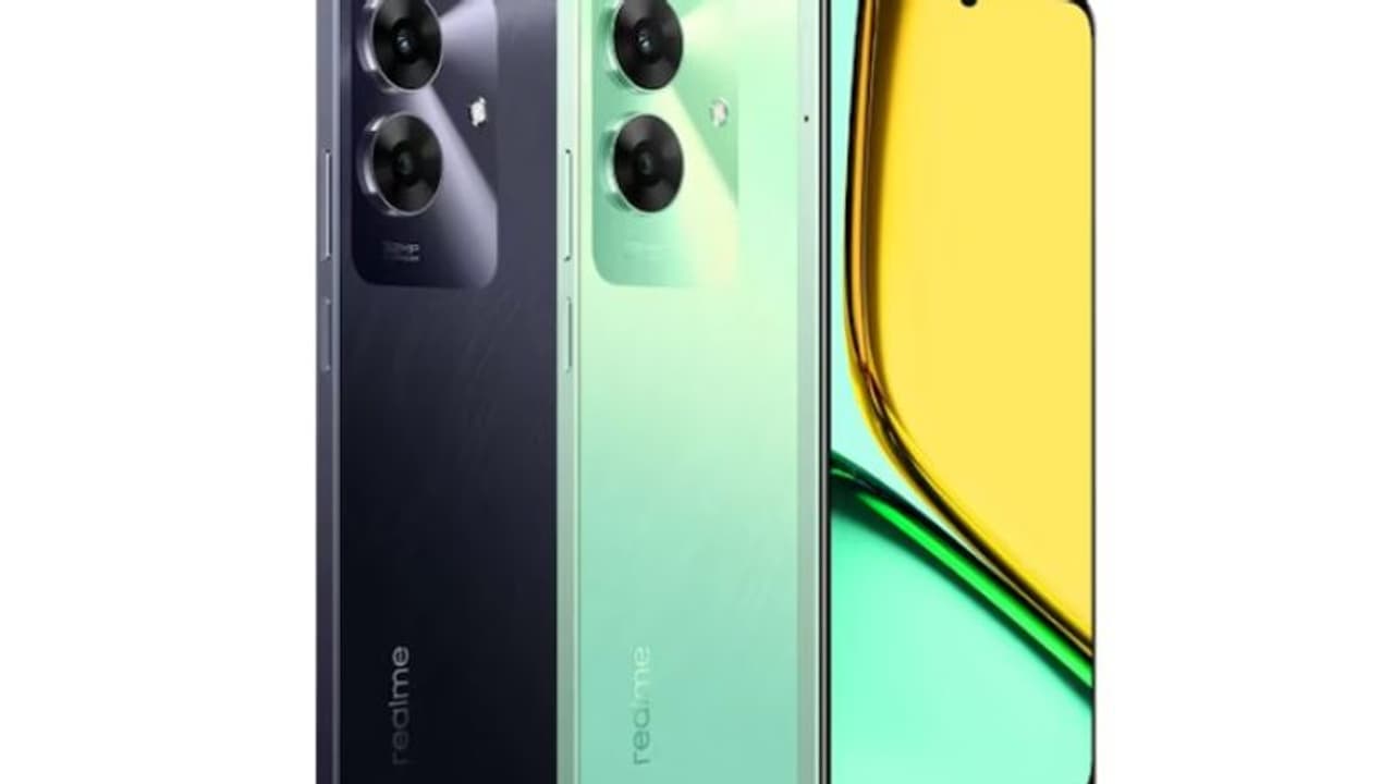 കുഞ്ഞന് വിലയ്ക്ക് പുറമെ ഓഫറും; റിയല്മി സി61 ഇന്ത്യന് വിപണിയിലേക്ക്, വേരിയന്റുകളും പ്രത്യേകതകളും കുഞ്ഞന് വിലയ്ക്ക് പുറമെ ഓഫറും; റിയല്മി സി61 ഇന്ത്യന് വിപണിയിലേക്ക്, വേരിയന്റുകളും പ്രത്യേകതകളും