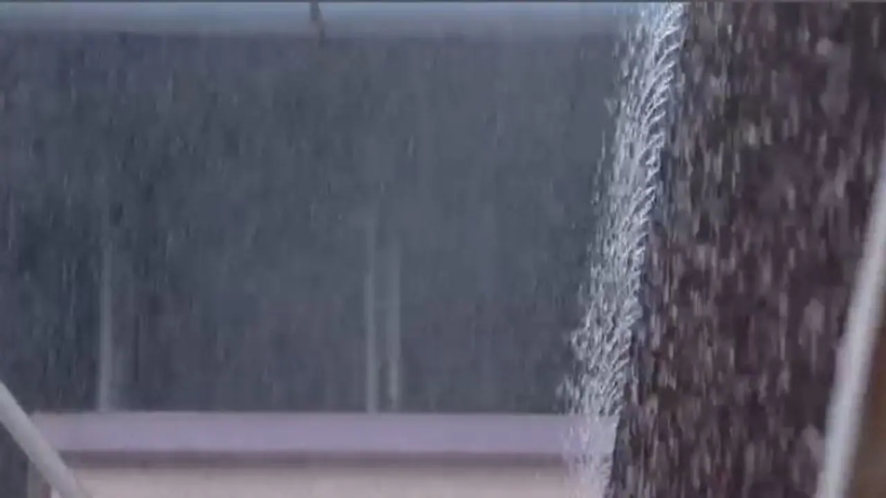 നിര്‍ത്താതെ പെയ്ത്ത്! 24 മണിക്കൂറിൽ ലഭിച്ചത് ഈ സീസണിലെ ഏറ്റവും ശക്തമായ മഴ, കൂടുതൽ പെയ്തത് കോട്ടയത്ത്