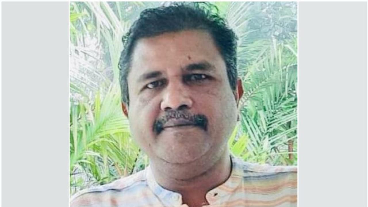 അവധി കഴിഞ്ഞ് തിരികെ പോയ മലയാളി സാമൂഹിക പ്രവർത്തകൻ നിര്യാതനായി