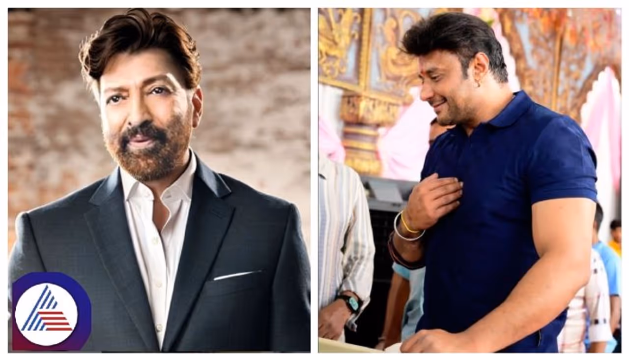 ಗ್ರೇಟ್ ಅಪ್ಪಾಜಿ ಅಂದ್ಬಿಟ್ಟು ನಟ ವಿಷ್ಣುವರ್ಧನ್‌ಗೆ 'ಈ ಬಂಧನ'ದ ಬಳಿಕ ದರ್ಶನ್ ಏನು ಹೇಳಿದ್ರು?