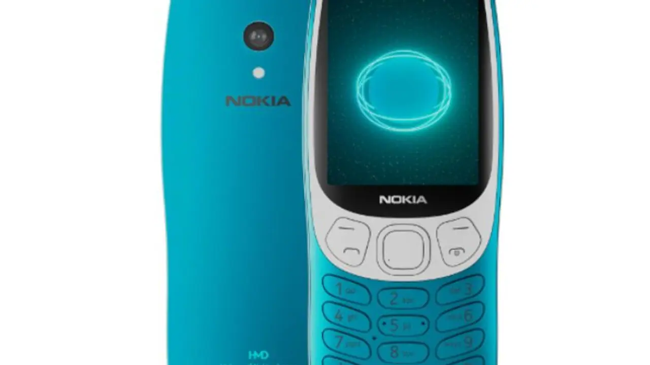 പഴയ സ്നേക്ക് ഗെയിമിനൊപ്പം ക്യാമറ, ആപ്പുകള്, ഇരട്ട സിം, 4ജി; നോക്കിയ 3210 വീണ്ടും ഇന്ത്യയില്, വിലയറിയാം പഴയ സ്നേക്ക് ഗെയിമിനൊപ്പം ക്യാമറ, ആപ്പുകള്, ഇരട്ട സിം, 4ജി; നോക്കിയ 3210 വീണ്ടും ഇന്ത്യയില്, വിലയറിയാം