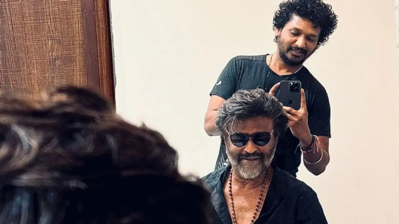 'കൂലി'യില്‍ രജനി എത്തുന്നത് ഈ ലുക്കില്‍? ചിത്രീകരണം ജൂലൈയിലെന്ന് ലോകേഷ് കനകരാജ്