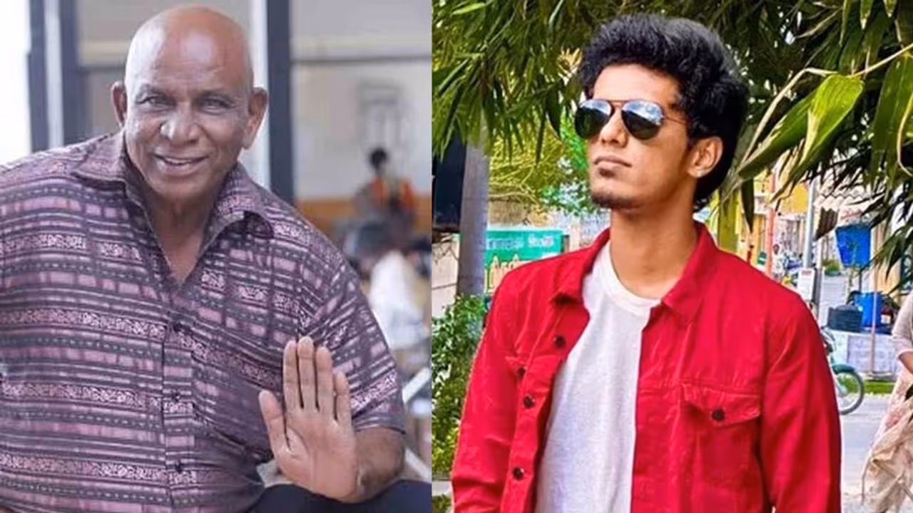 KPY Bala: இக்கட்டான நிலையில் வெங்கல் ராவ்... சிம்புவுக்குப் பிறகு கேபிஒய் பாலா செய்த பெரிய உதவி!!