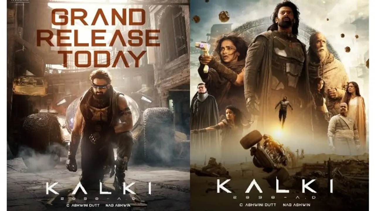 Kalki 2898 AD: Vijay Deverakonda, Dulquer Salmaan to have cameos? Here's what we know