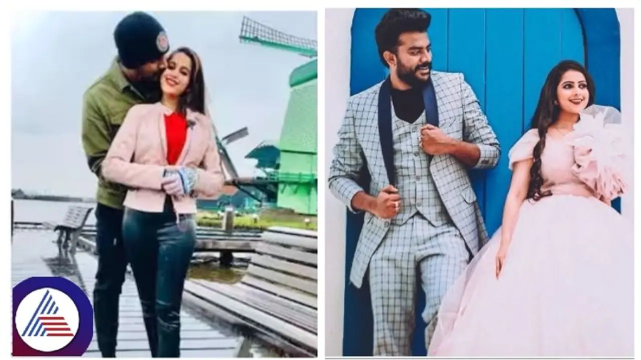 ನಿವಿ ನಾನು ಜೊತೆಲ್ಲಿ ಇಲ್ದೇ ಒಂದು ವರ್ಷನೇ ಆಗಿತ್ತು, ಪರ್ಸನಲ್ ವಿಷ್ಯ ಪಬ್ಲಿಕ್‌ ಆಗೋಯ್ತು: ಚಂದನ್ ಶೆಟ್ಟಿ