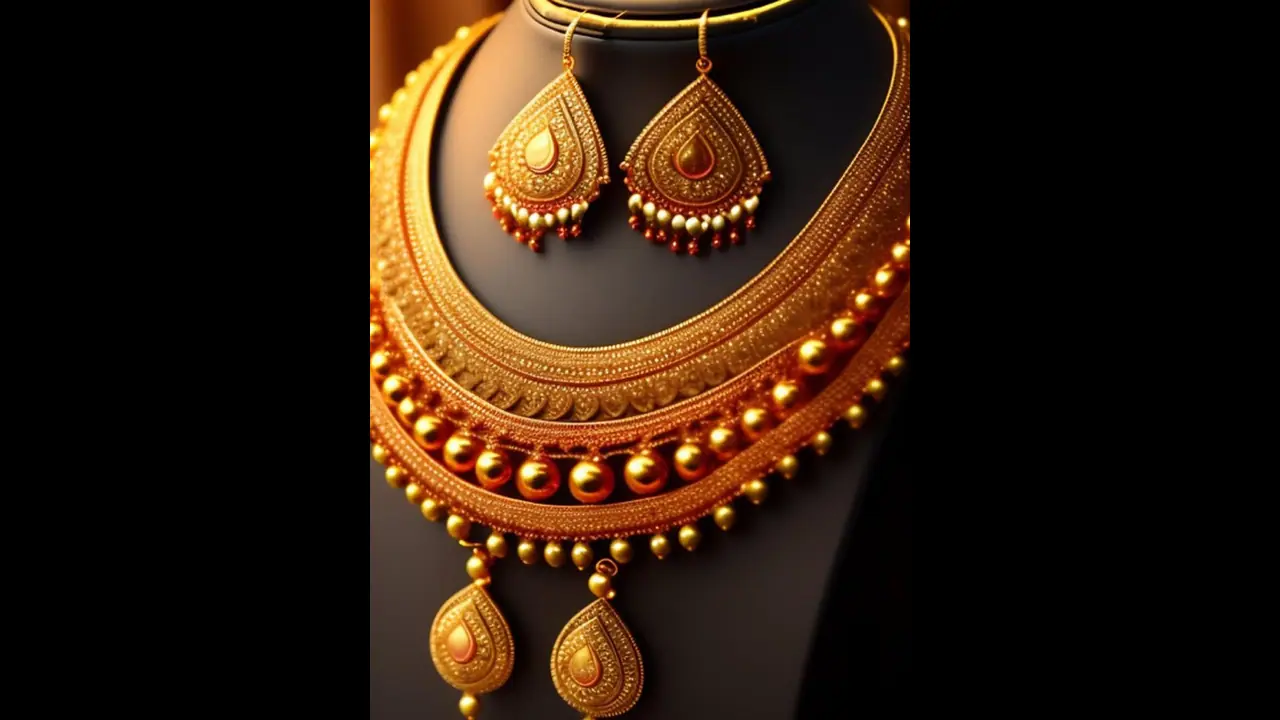 ಚಿನ್ನ ಖರೀದಿಗೆ ಇದುವೇ ಸುಸಂದರ್ಭ, ಇಂದು ಮತ್ತಷ್ಟು ಹಗುರವಾದ ಬಂಗಾರ; ಇಲ್ಲಿದೆ ಇವತ್ತಿನ ದರ ಚಿನ್ನ ಖರೀದಿಗೆ ಇದುವೇ ಸುಸಂದರ್ಭ, ಇಂದು ಮತ್ತಷ್ಟು ಹಗುರವಾದ ಬಂಗಾರ; ಇಲ್ಲಿದೆ ಇವತ್ತಿನ ದರ