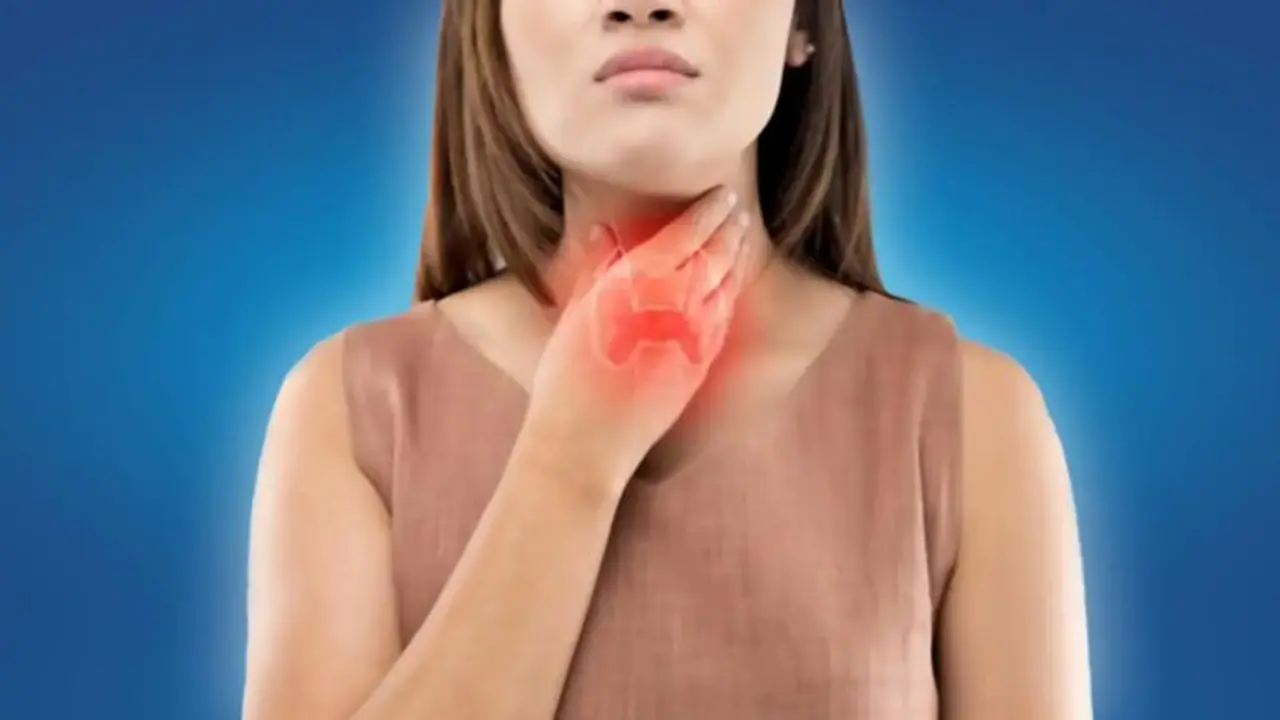  തൈറോയ്ഡിന്‍റെ ആരോഗ്യത്തെ കാത്തുസൂക്ഷിക്കാന്‍ കഴിക്കേണ്ട ആറ് ഭക്ഷണങ്ങള്‍