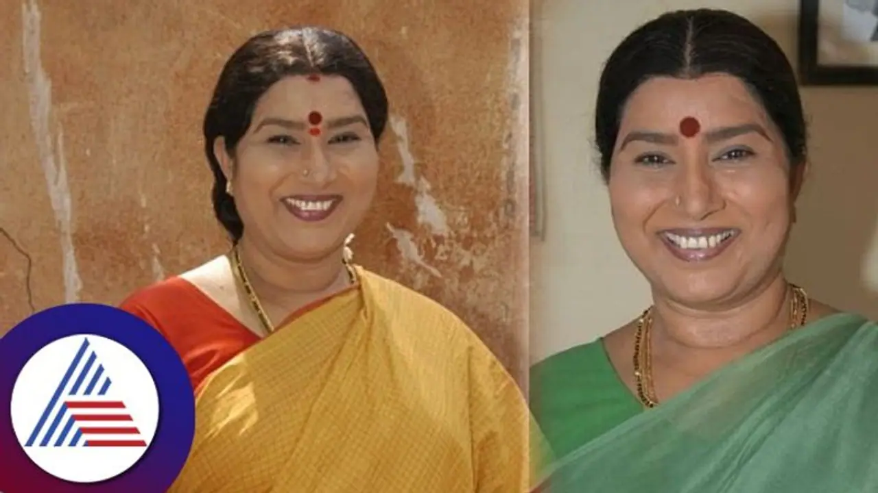 ಮಧ್ಯರಾತ್ರಿ 2 ಗಂಟೆ ಆದ್ರೂ ಬಾಗಿಲು ಬಡಿಯುತ್ತಿದ್ದರು, ಏಡ್ಸ್‌ ಭಯ ಬಂದ್ಮೇಲೆ ಕಡಿಮೆ ಆಯ್ತು: ನಟಿ ಅನ್ನಪೂರ್ಣಮ್ಮ