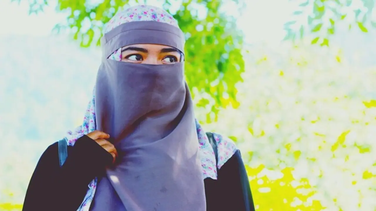 Karnataka hijab ban: Govt withholds award for principal who barred headscarf put on hold amid backlash