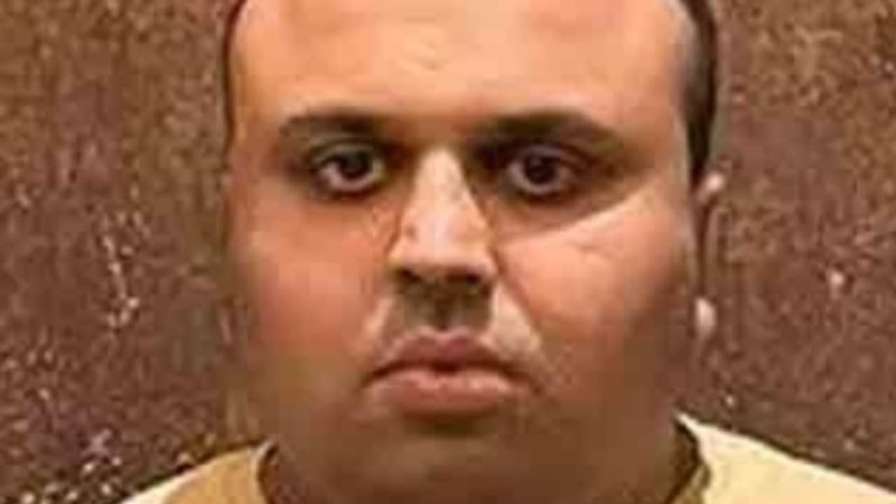 സിനിമാ നടൻ സിദ്ധിഖിന്റെ മകൻ റാഷിൻ അന്തരിച്ചു