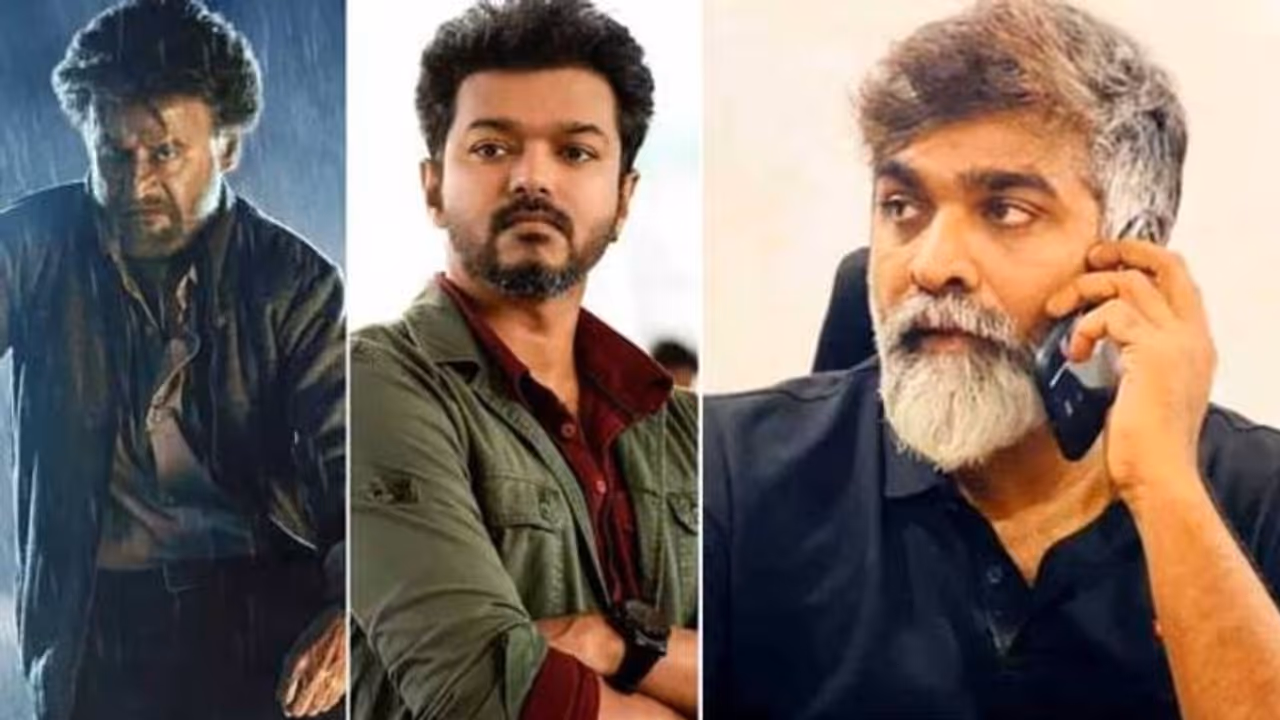 உச்ச நடிகர்களின் 50 வது படம் ஹிட்டா, ஃபிளாப்பா? ரஜினி, விஜய் செய்யாததை செய்த விஜய் சேதுபதி.. உச்ச நடிகர்களின் 50 வது படம் ஹிட்டா, ஃபிளாப்பா? ரஜினி, விஜய் செய்யாததை செய்த விஜய் சேதுபதி..