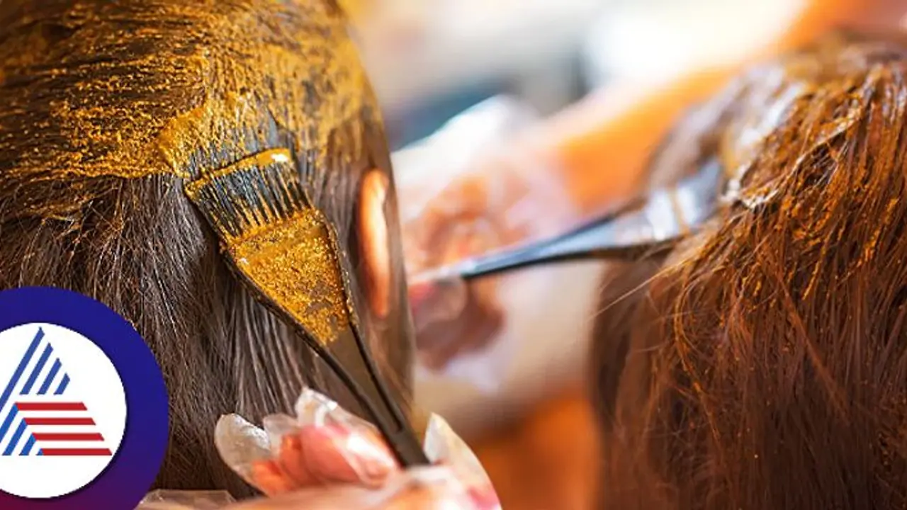 Beauty Tips : ಬಿಳಿ ಕೂದಲು ಮರೆಮಾಚಲು ನೀವು ಹಚ್ಚುವ ಮೆಹಂದಿ ಅಂದ್ಕೊಂಡಷ್ಟು ಒಳ್ಳೆಯದಲ್ಲ… 