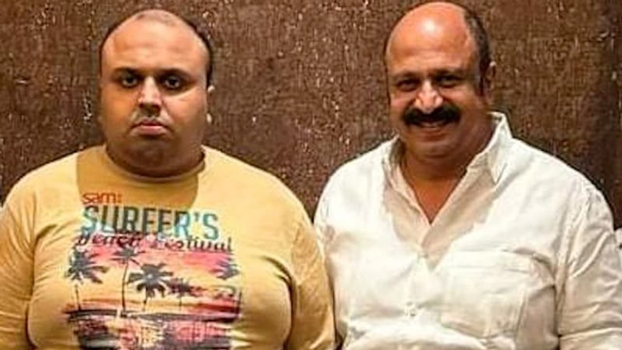 Malayalam actor Siddique's son Rasheen passes away in Kochi