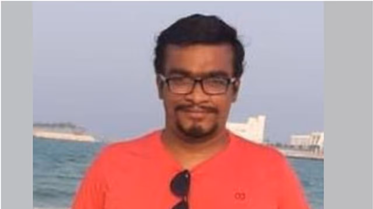 മലയാളി യുവാവ് ഖത്തറില് കുഴഞ്ഞുവീണ് മരിച്ചു മലയാളി യുവാവ് ഖത്തറില് കുഴഞ്ഞുവീണ് മരിച്ചു