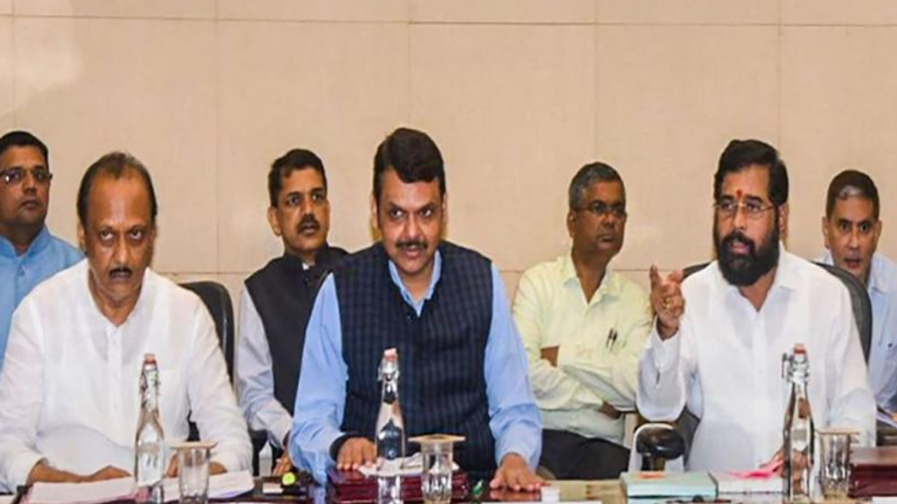 Maharashtra Maharashtra