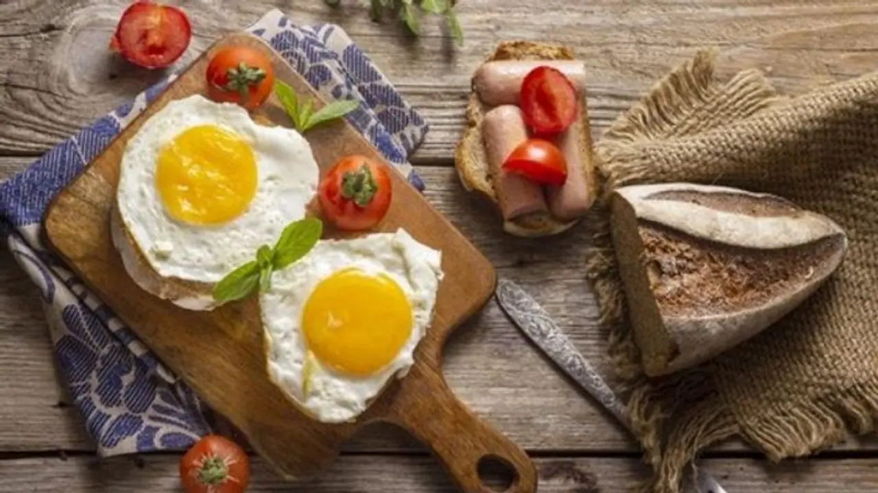 कभी नहीं पड़ेगी चेहरे पर झुर्रियां, डाइट में शामिल करें कोलेजन से भरपूर आहार