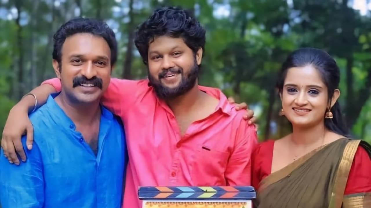 സാന്ത്വനത്തിലെ കണ്ണൻ ഇനി സംവിധായകൻ, വാർത്ത പുറത്ത് വിട്ട് താരം സാന്ത്വനത്തിലെ കണ്ണൻ ഇനി സംവിധായകൻ, വാർത്ത പുറത്ത് വിട്ട് താരം