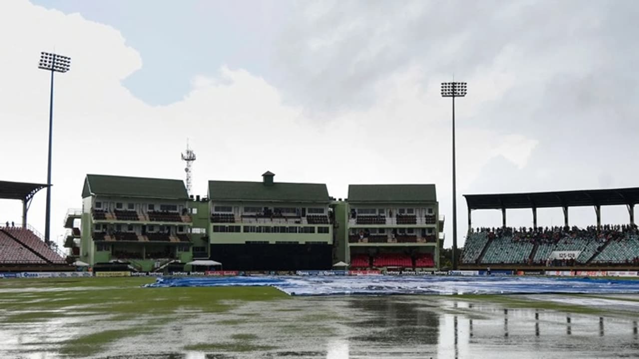 ഇന്ത്യ ഇംഗ്ലണ്ട് ടി20 ലോകകപ്പ് സെമി: മഴ ചതിക്കുമോ? ഗയാനയില്‍ നിന്നുള്ള ഏറ്റവും പുതിയ വിവരങ്ങള്‍ പുറത്ത്