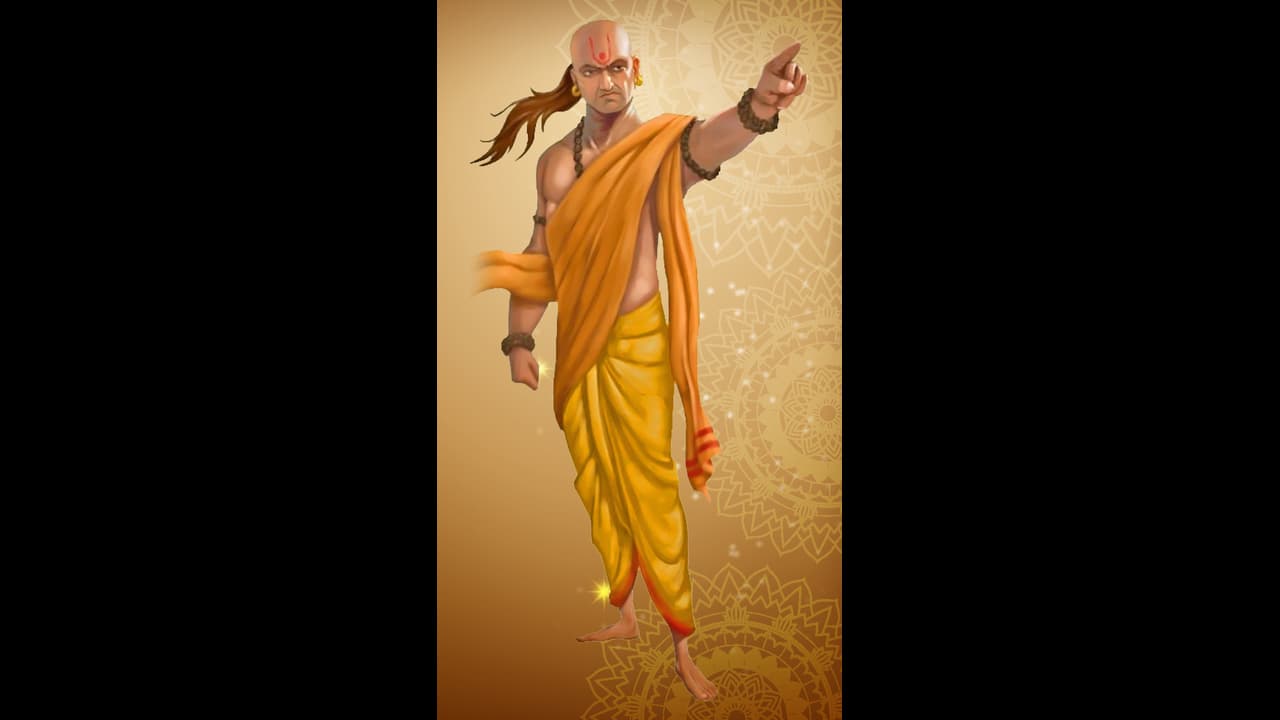 Chanakya Neethi: ಈ ಗುಣವಿರುವ ಸ್ನೇಹಿತರು ಶತ್ರುಗಳಿಗಿಂತ ಅಪಾಯಕಾರಿ!!