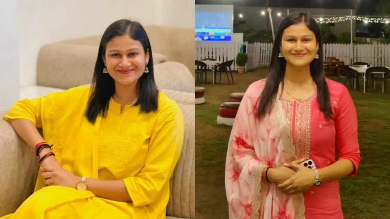 Shraddha Gome: From Top Student to IAS Officer A Journey of Dedication and Achievement