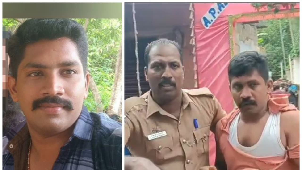 இளம் பெண்ணை ஏமாற்றி இரண்டாவது திருமணம்; தோழியின் ஸ்டேட்டசால் அம்பலமான காவலரின் சித்து விளையாட்டு