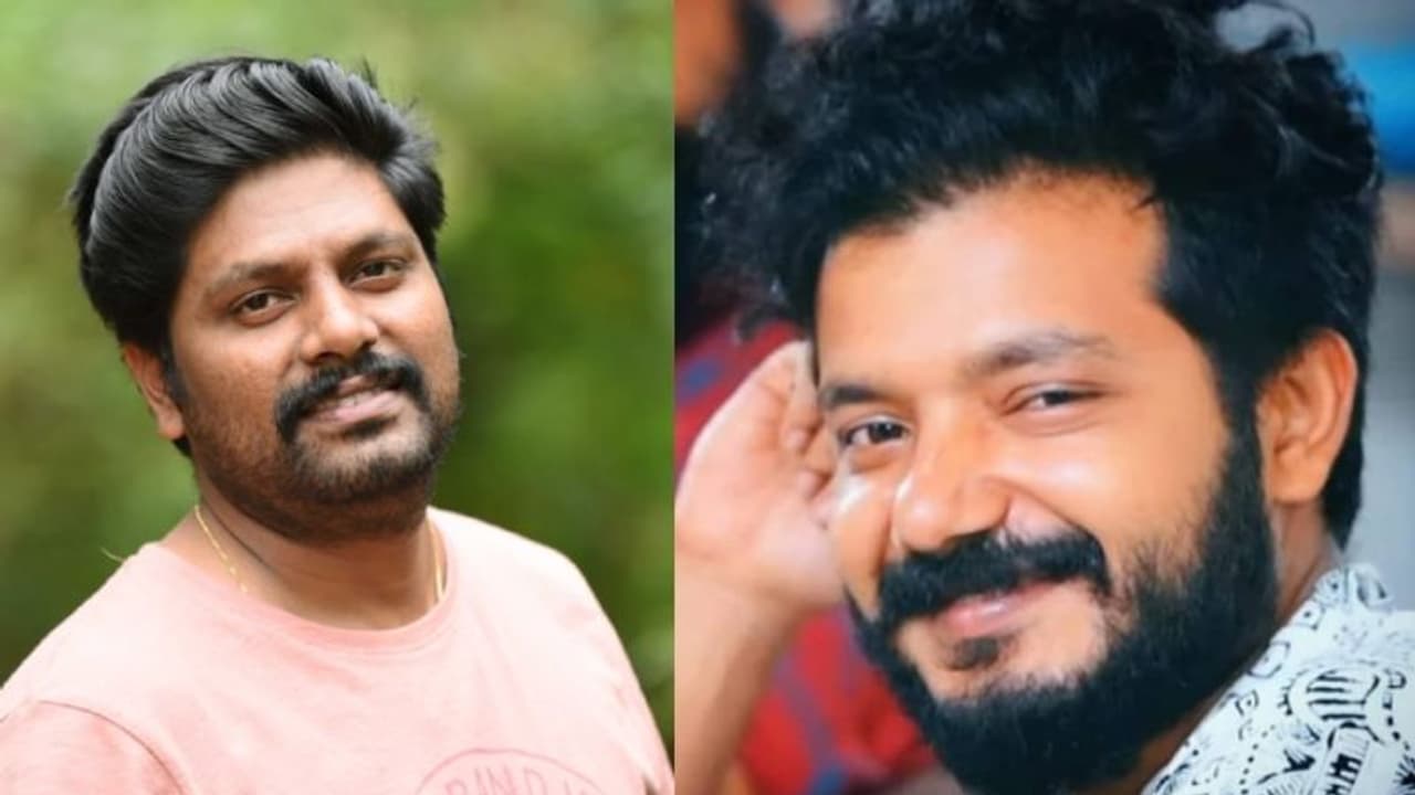 ശ്രീനാഥ് ഭാസി നായകനാവുന്ന 'പൊങ്കാല'; സംവിധാനം എ ബി ബിനില് ശ്രീനാഥ് ഭാസി നായകനാവുന്ന 'പൊങ്കാല'; സംവിധാനം എ ബി ബിനില്