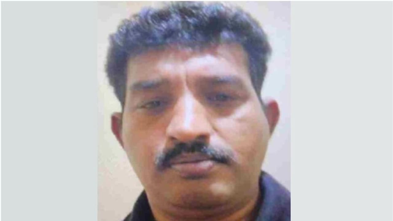  പ്രവാസി മലയാളി തീപ്പൊള്ളലേറ്റ് മരിച്ചു