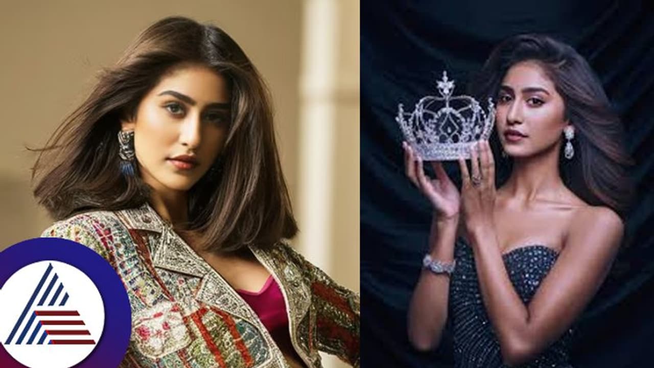 ಹುಟ್ಟುತ್ತಲೇ ಈಕೆ ಯುವತಿ! ಸೌಂದರ್ಯ ಸ್ಪರ್ಧೆಯಲ್ಲಿ ಟಾಪ್​ 10ಗೆ ಏರಿರೋ ಭಾರತ ಸುಂದರಿಯ ರೋಚಕ ಸ್ಟೋರಿ