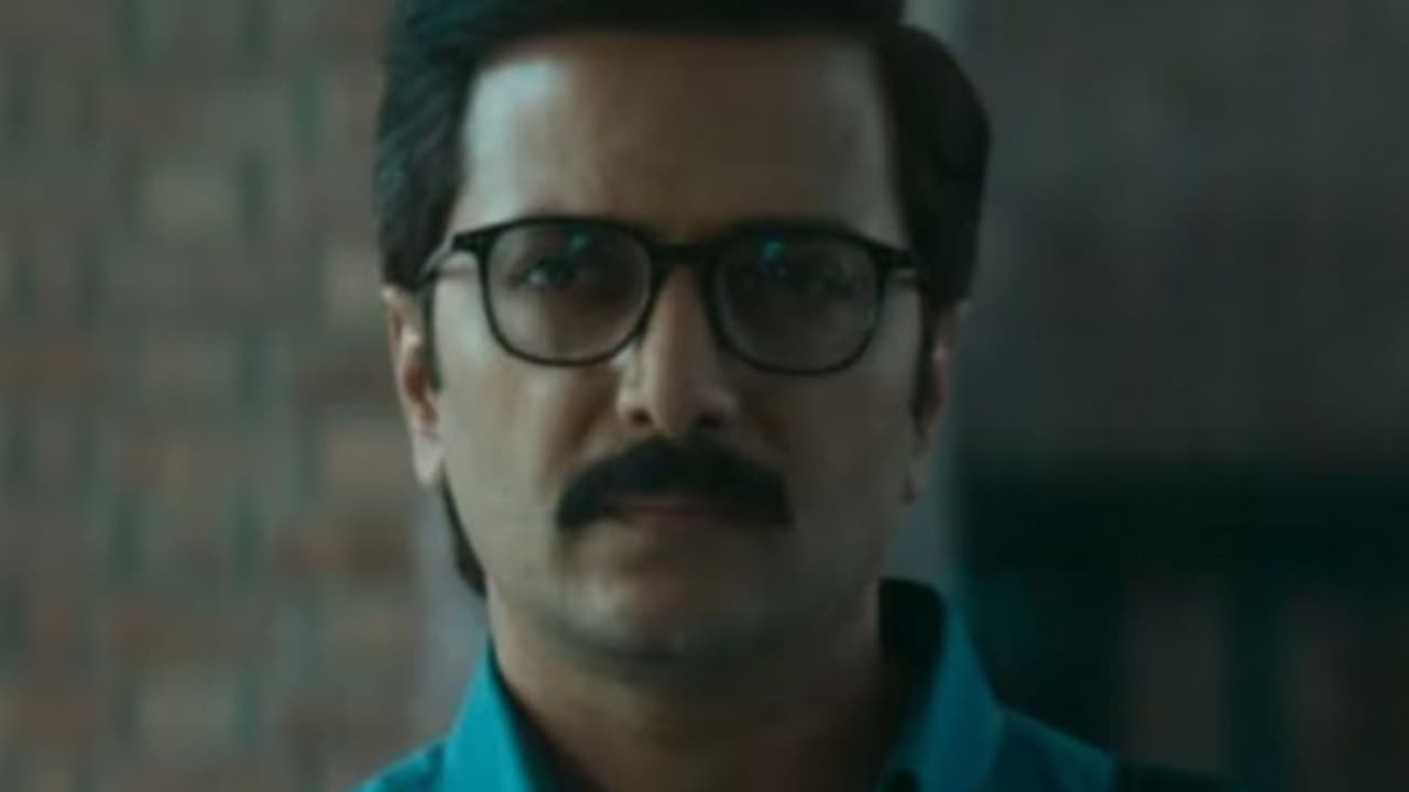 റിതേഷ് ദേശ്‍മുഖ് നായകനായി പില്‍, ട്രെയിലര്‍ പുറത്ത്