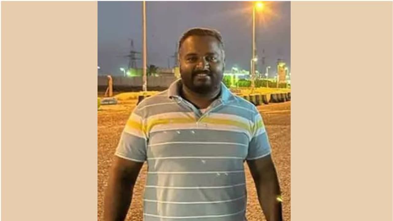 പ്രവാസി മലയാളി നാട്ടില്‍ നിര്യാതനായി 