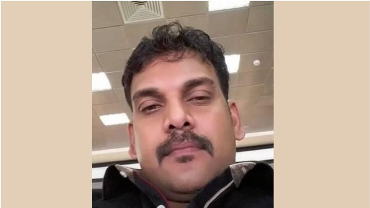 ഹജ്ജിനെത്തിയ കുടുംബാംഗങ്ങളെ കാണാൻ മക്കയിലെത്തിയ പ്രവാസി മരിച്ചു