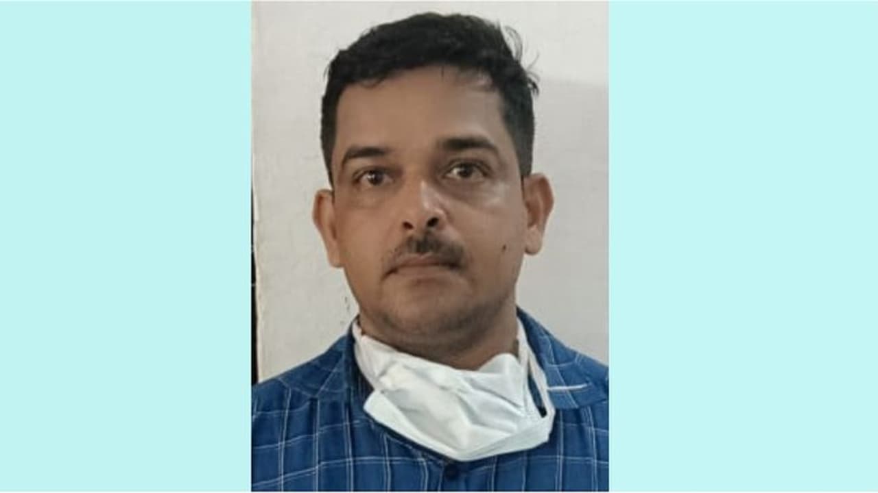 ഹോംഗാര്‍ഡിനെതിരെ പൊലീസിന് ഭാര്യയുടെ പരാതി, പരാതിയും തട്ടിപ്പറിച്ച് ഓടി ഹോംഗാര്‍ഡ്! 