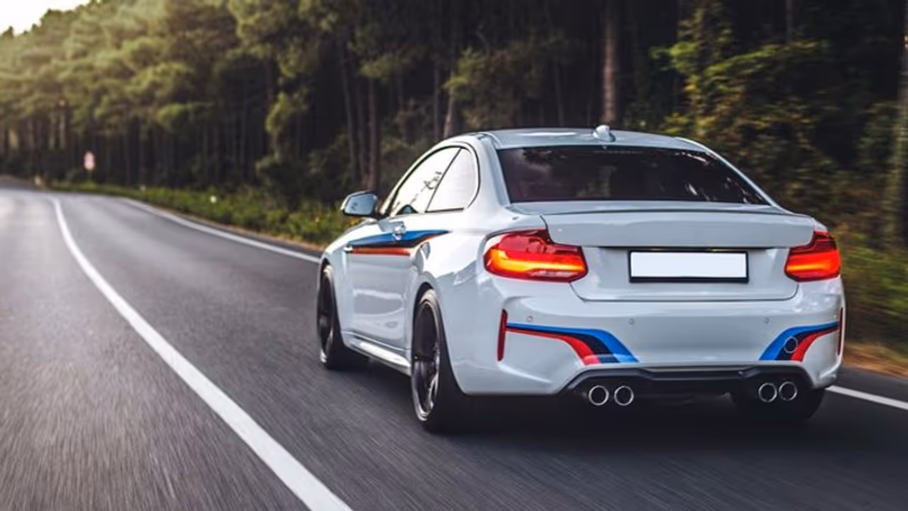 5 easy steps to check vehicle owner details by number plate