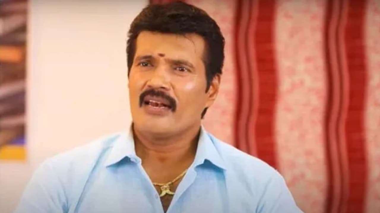 நாடக காதல்.. கொதிக்கும் நடிகர் ரஞ்சித்.. "சார் அப்போ உங்க கல்யாண வாழ்க்கை" வறுத்தெடுக்கும் நெட்டிசன்ஸ்! நாடக காதல்.. கொதிக்கும் நடிகர் ரஞ்சித்.. "சார் அப்போ உங்க கல்யாண வாழ்க்கை" வறுத்தெடுக்கும் நெட்டிசன்ஸ்!