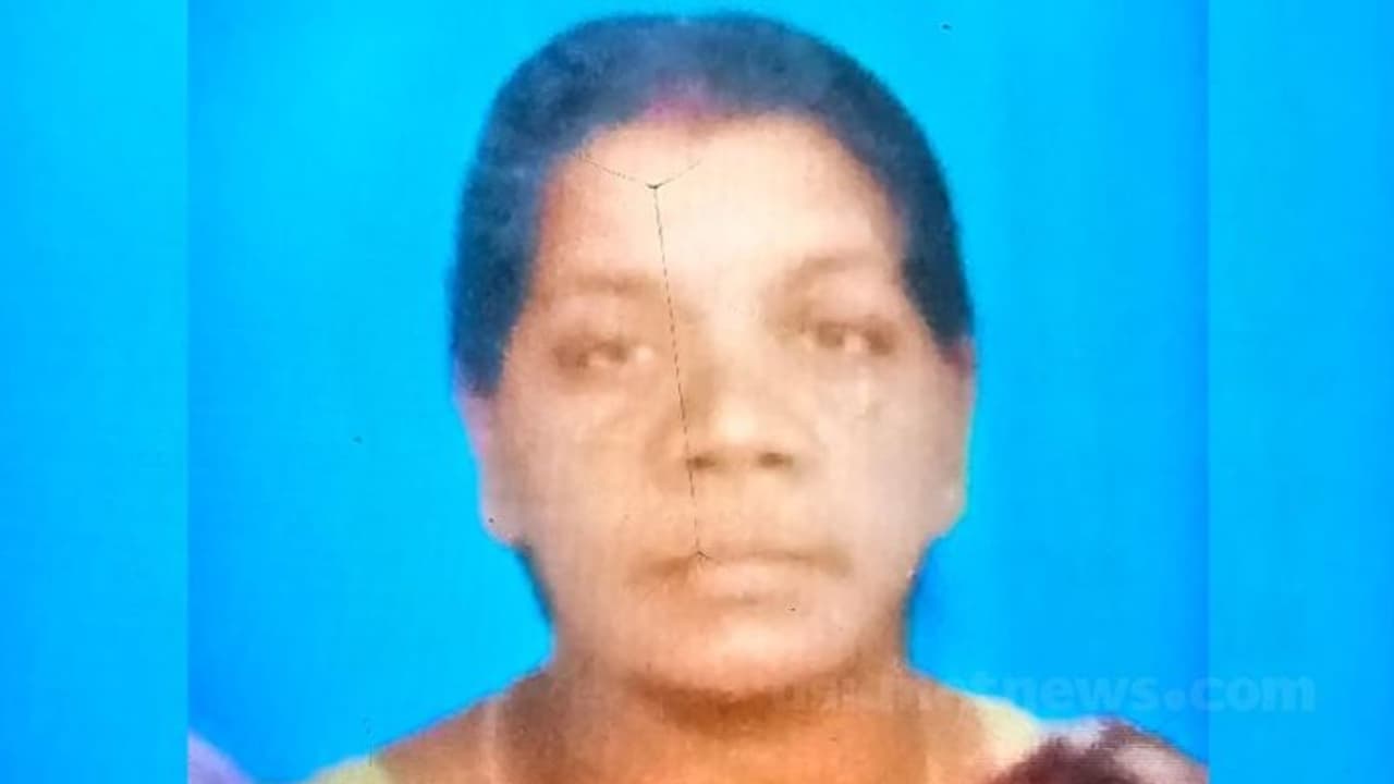 കോഴിക്കോട് താമരശേരിയിൽ പനിയെ തുടർന്ന് വീട്ടമ്മ മരിച്ചു
