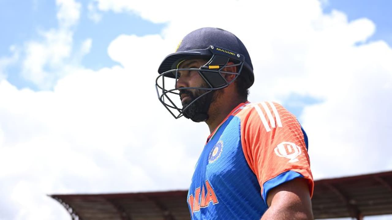 ഇത് രോഹിത്തിന്റെ മാത്രം ലോകകപ്പ്! ഈ ഫോമില്‍ ഹിറ്റ്മാന് റണ്‍വേട്ടയില്‍ ഒന്നാമതെത്താം, വേണ്ടത് ഇത്രമാത്രം