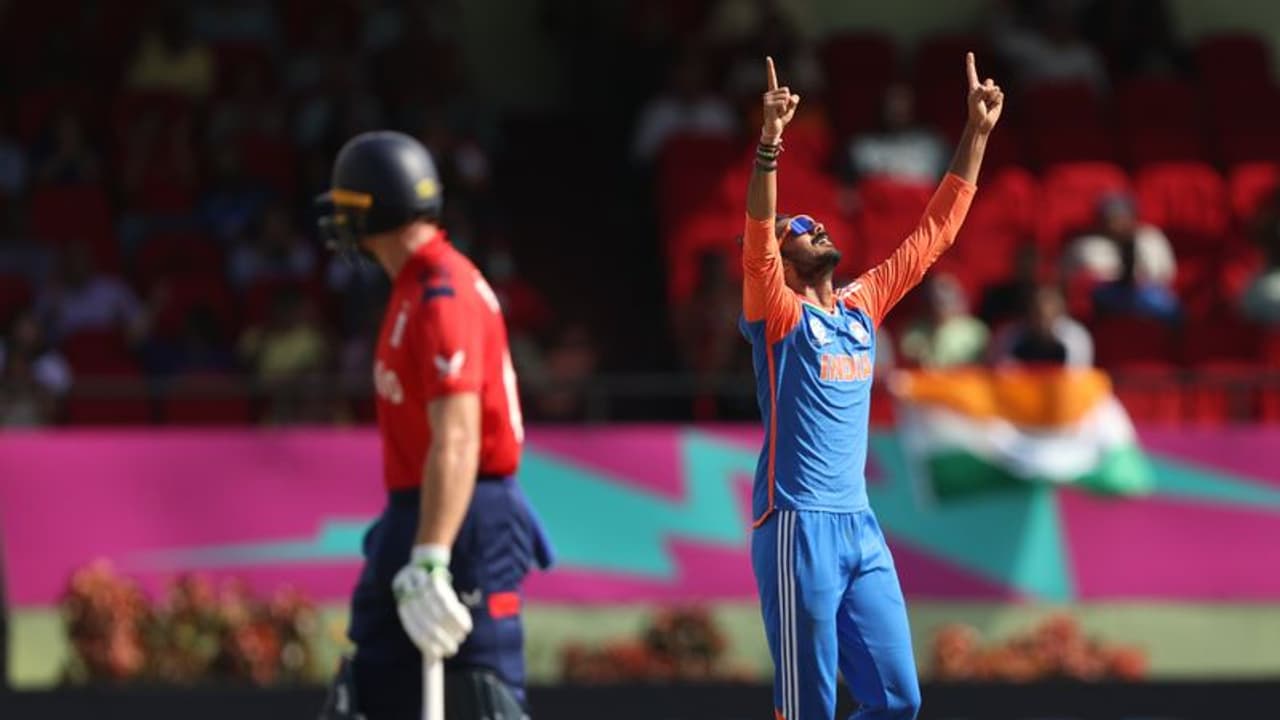 ഇന്ത്യൻ വിജയത്തില്‍ നിര്‍ണായകമായത് ഇംഗ്ലണ്ട് നായകന്‍റെ ആ കൈവിട്ട തീരുമാനം; വീണുകിട്ടിയ ഭാഗ്യം മുതലാക്കി ഇന്ത്യ