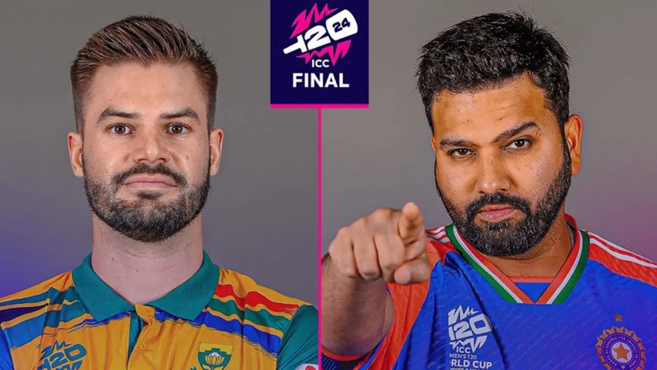 இந்தியா – தென் ஆப்பிரிக்கா இறுதிப் போட்டி மழையால் பாதிக்க வாய்ப்பு – ரிசர்வ் டேயிலும் மழைக்கு வாய்ப்பு!