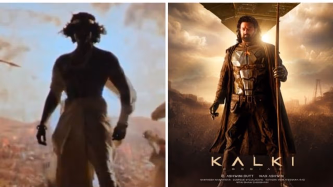 കൽക്കി 2898 എഡി രണ്ടാം ഭാഗം ഷൂട്ടിംഗ് എന്തായി, റിലീസ് എന്നായിരിക്കും; നിര്മ്മാതാവിന്റെ വെളിപ്പെടുത്തല് കൽക്കി 2898 എഡി രണ്ടാം ഭാഗം ഷൂട്ടിംഗ് എന്തായി, റിലീസ് എന്നായിരിക്കും; നിര്മ്മാതാവിന്റെ വെളിപ്പെടുത്തല്