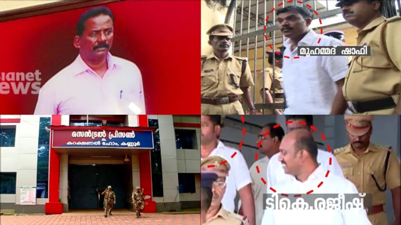 ടിപി വധക്കേസ്; ഇരട്ട ജീവപര്യന്തം ചോദ്യം ചെയ്ത് 6 പ്രതികൾ സുപ്രീം കോടതിയിൽ, ശിക്ഷ സ്റ്റേ ചെയ്യണമെന്ന് ഹര്ജി ടിപി വധക്കേസ്; ഇരട്ട ജീവപര്യന്തം ചോദ്യം ചെയ്ത് 6 പ്രതികൾ സുപ്രീം കോടതിയിൽ, ശിക്ഷ സ്റ്റേ ചെയ്യണമെന്ന് ഹര്ജി