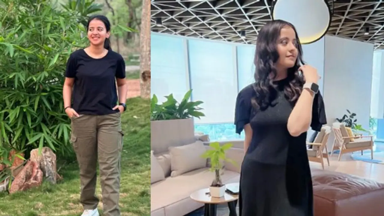 Nandini Agrawal Sets Record as India's Youngest Female Chartered Accountant