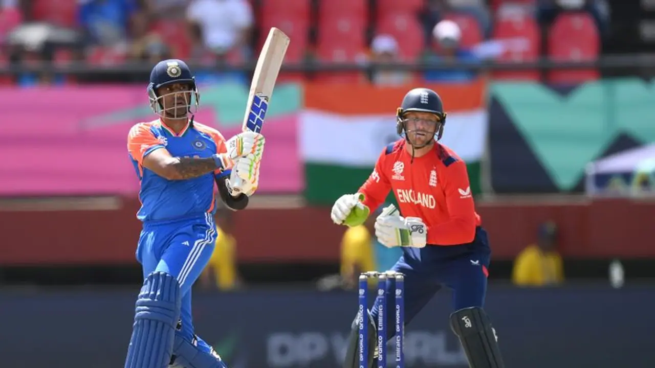 ಇಂದಿನಿಂದ ಭಾರತ vs ಇಂಗ್ಲೆಂಡ್‌ ಟಿ20 ಕದನ ಆರಂಭ! ಶಮಿ ಮೇಲೆ ಎಲ್ಲರ ಕಣ್ಣು