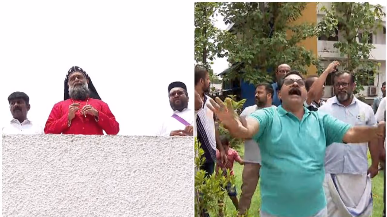 ക്നാനായ സഭ ഭരണഘടന ഭേദഗതി കേസ്; ഇടപെട്ട് കോടതി, അസോസിയേഷൻ നീക്കം തടഞ്ഞു ക്നാനായ സഭ ഭരണഘടന ഭേദഗതി കേസ്; ഇടപെട്ട് കോടതി, അസോസിയേഷൻ നീക്കം തടഞ്ഞു