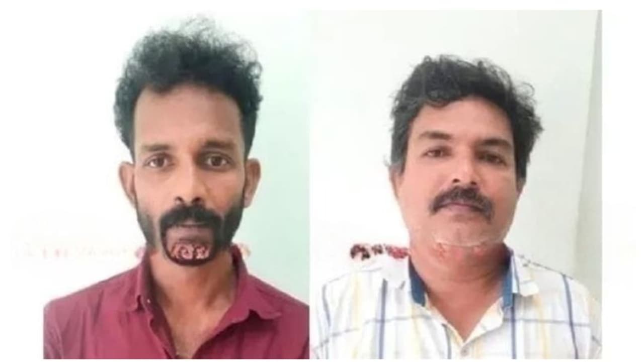 വയോധികയെ വീട്ടിൽ അതിക്രമിച്ചുകയറി പീഡിപ്പിച്ച രണ്ടുപേര്ക്ക് കഠിന തടവും പിഴയും വയോധികയെ വീട്ടിൽ അതിക്രമിച്ചുകയറി പീഡിപ്പിച്ച രണ്ടുപേര്ക്ക് കഠിന തടവും പിഴയും