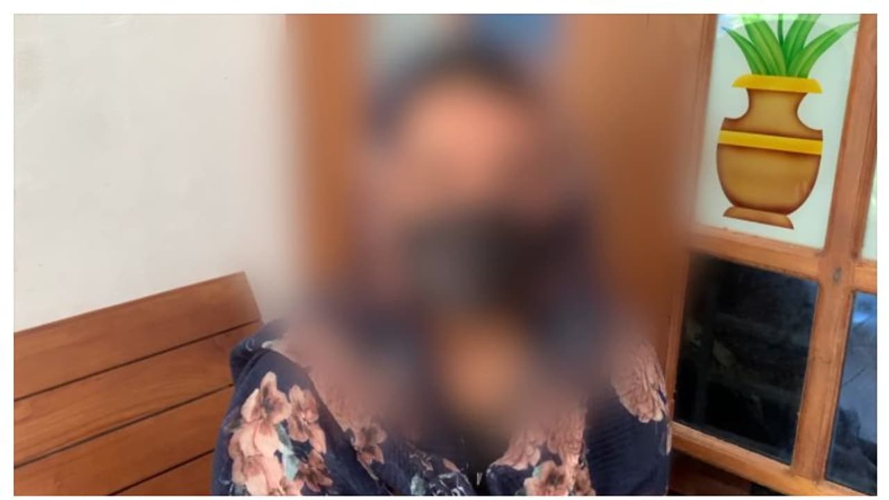 ഇൻസ്റ്റ​ഗ്രാമിൽ അശ്ലീല സന്ദേശമയച്ചത് ചോദ്യം ചെയ്ത യുവതിക്ക് ക്രൂരമർദ്ദനമെന്ന് പരാതി