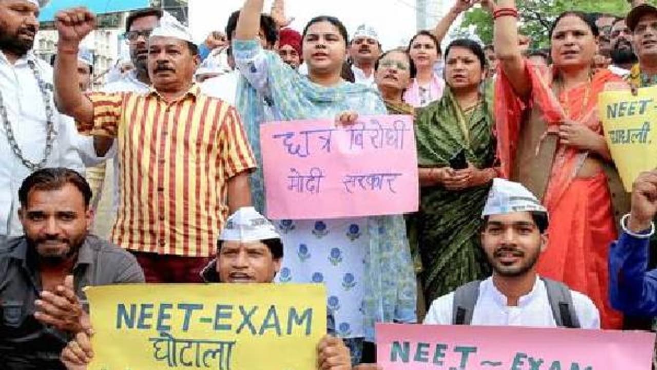 Neet Exam rajasthan Neet Exam rajasthan