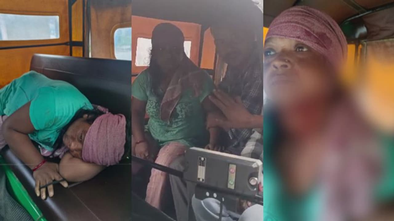 വാടക വീട്ടില് താമസിക്കുന്ന സ്ത്രീയെ അയല്വാസി ഇരുമ്പ് പൈപ്പ് കൊണ്ട് തലയ്ക്കടിച്ചു; പ്രതി കസ്റ്റഡിയിൽ വാടക വീട്ടില് താമസിക്കുന്ന സ്ത്രീയെ അയല്വാസി ഇരുമ്പ് പൈപ്പ് കൊണ്ട് തലയ്ക്കടിച്ചു; പ്രതി കസ്റ്റഡിയിൽ