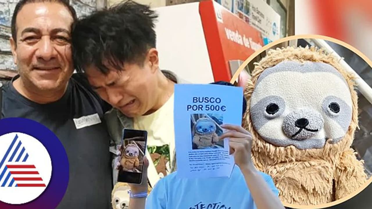 ಮೆಟ್ರೋದಲ್ಲಿ ಕಳೆದು ಹೋದ ಆಟಿಕೆ, ಹುಡುಕಿ ಕೊಟ್ಟವರಿಗೆ 46,000 ರೂ ಬಹುಮಾನ ಘೋಷಣೆ!