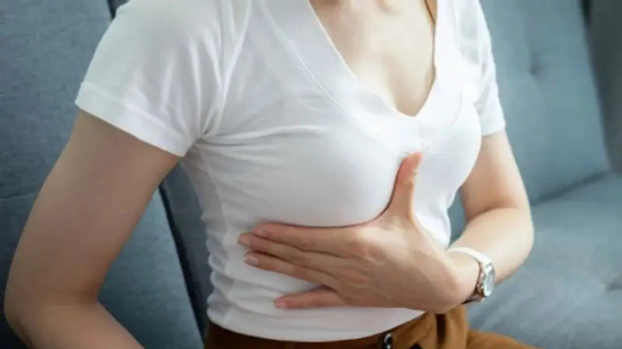 What is Breast Cancer? Why is it common in women?